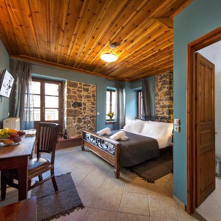 Stone Suites By White Hills Arachova Zewnętrze zdjęcie